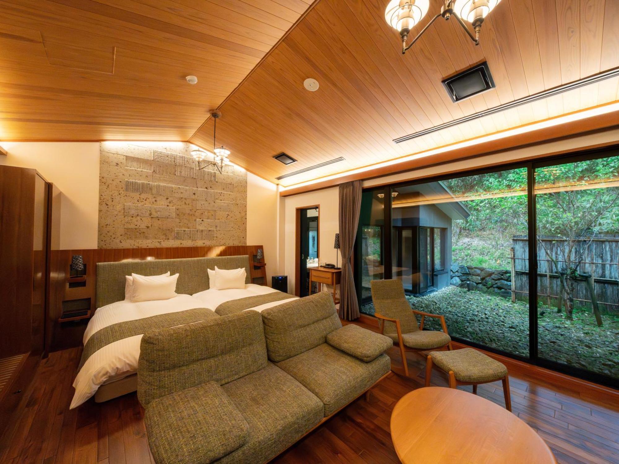 Hotel Nikko Nishimachi Club Exteriér fotografie
