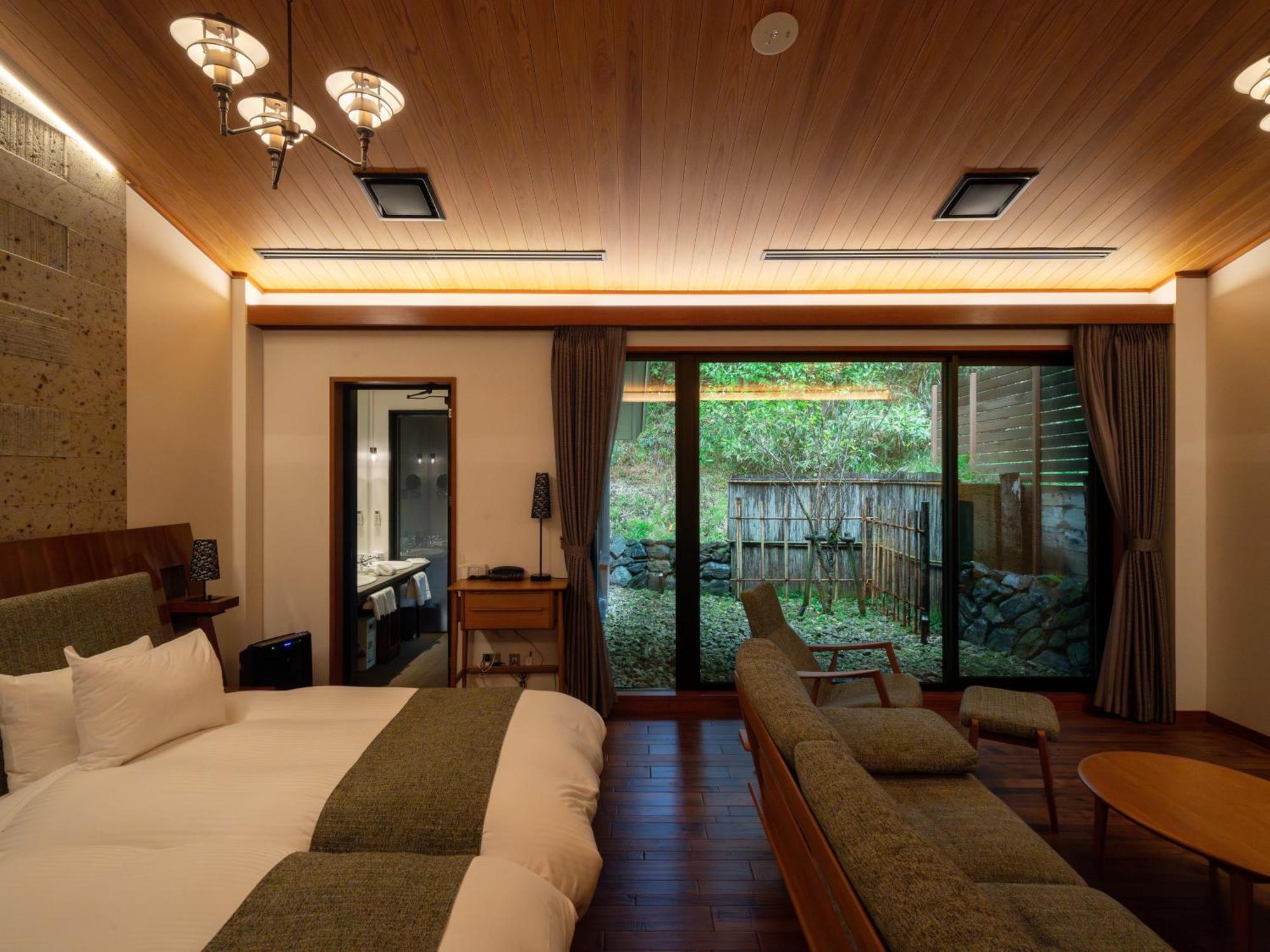 Hotel Nikko Nishimachi Club Exteriér fotografie
